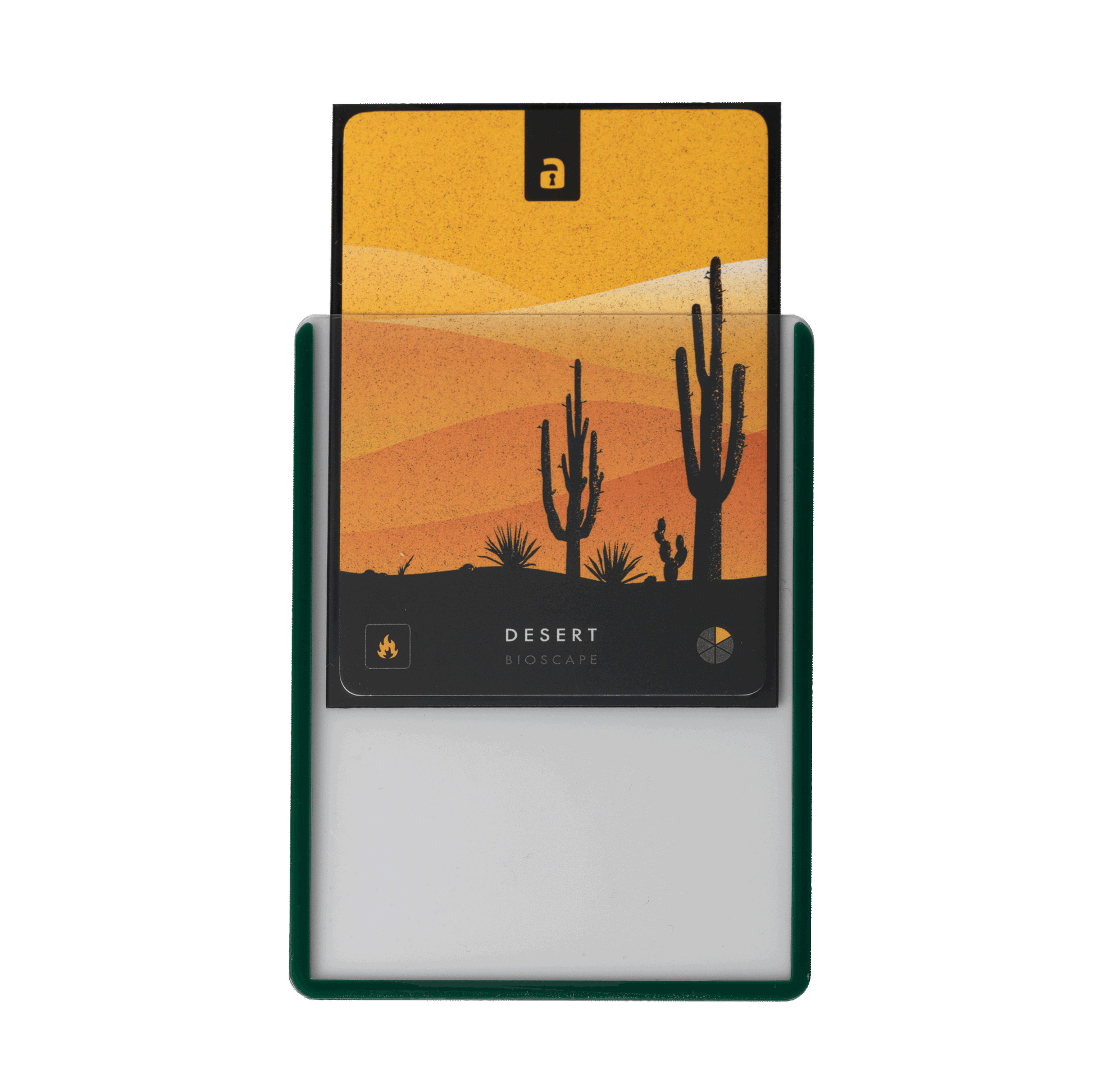 Seamless Rigid Toploaders 35pt (Colours) Product Gallery Image 13 [9301-top-color-120]