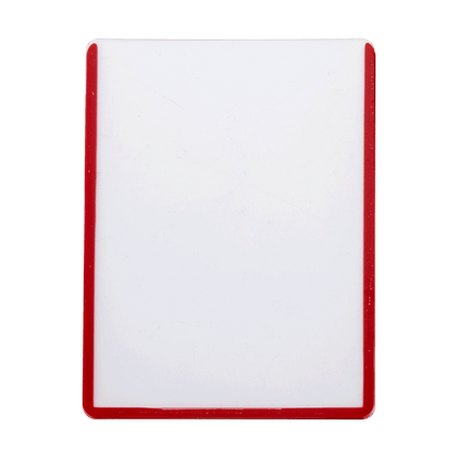 Seamless Rigid Toploaders 35pt (Colours) Product Gallery Image 15 [9301-top-color-120]