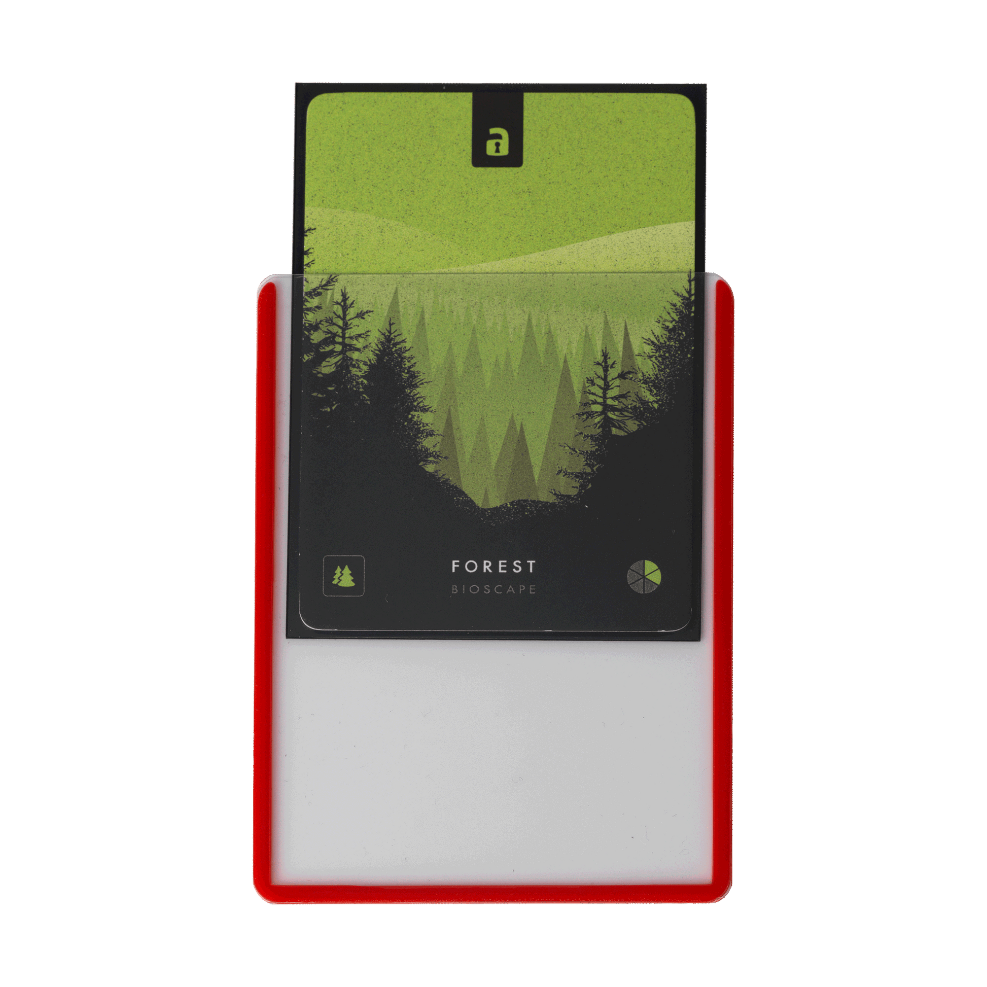 Seamless Rigid Toploaders 35pt (Colours) Product Gallery Image 16 [9301-top-color-120]