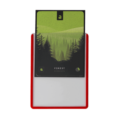 Seamless Rigid Toploaders 35pt (Colours) Product Gallery Image 16 [9301-top-color-120]