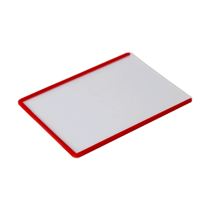 Seamless Rigid Toploaders 35pt (Colours) Product Gallery Image 17 [9301-top-color-120]