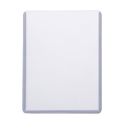 Seamless Rigid Toploaders 35pt (Colours) Product Gallery Image 18 [9301-top-color-120]