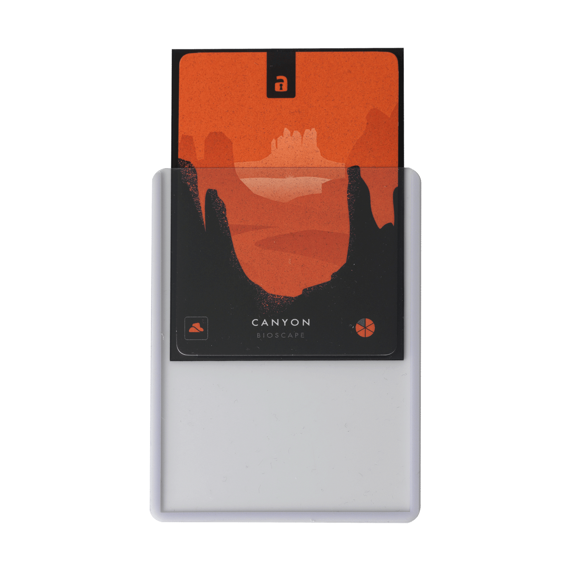 Seamless Rigid Toploaders 35pt (Colours) Product Gallery Image 19 [9301-top-color-120]