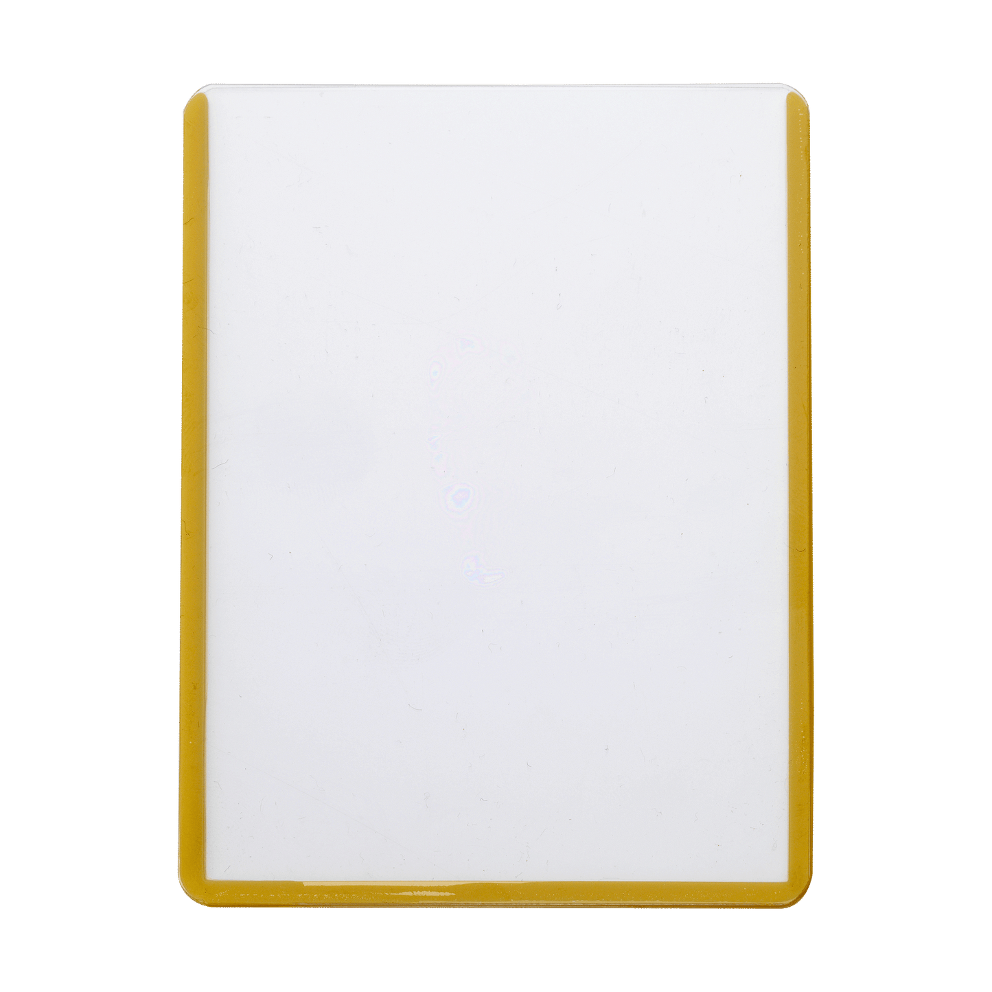 Seamless Rigid Toploaders 35pt (Colours) Product Gallery Image 21 [9301-top-color-120]