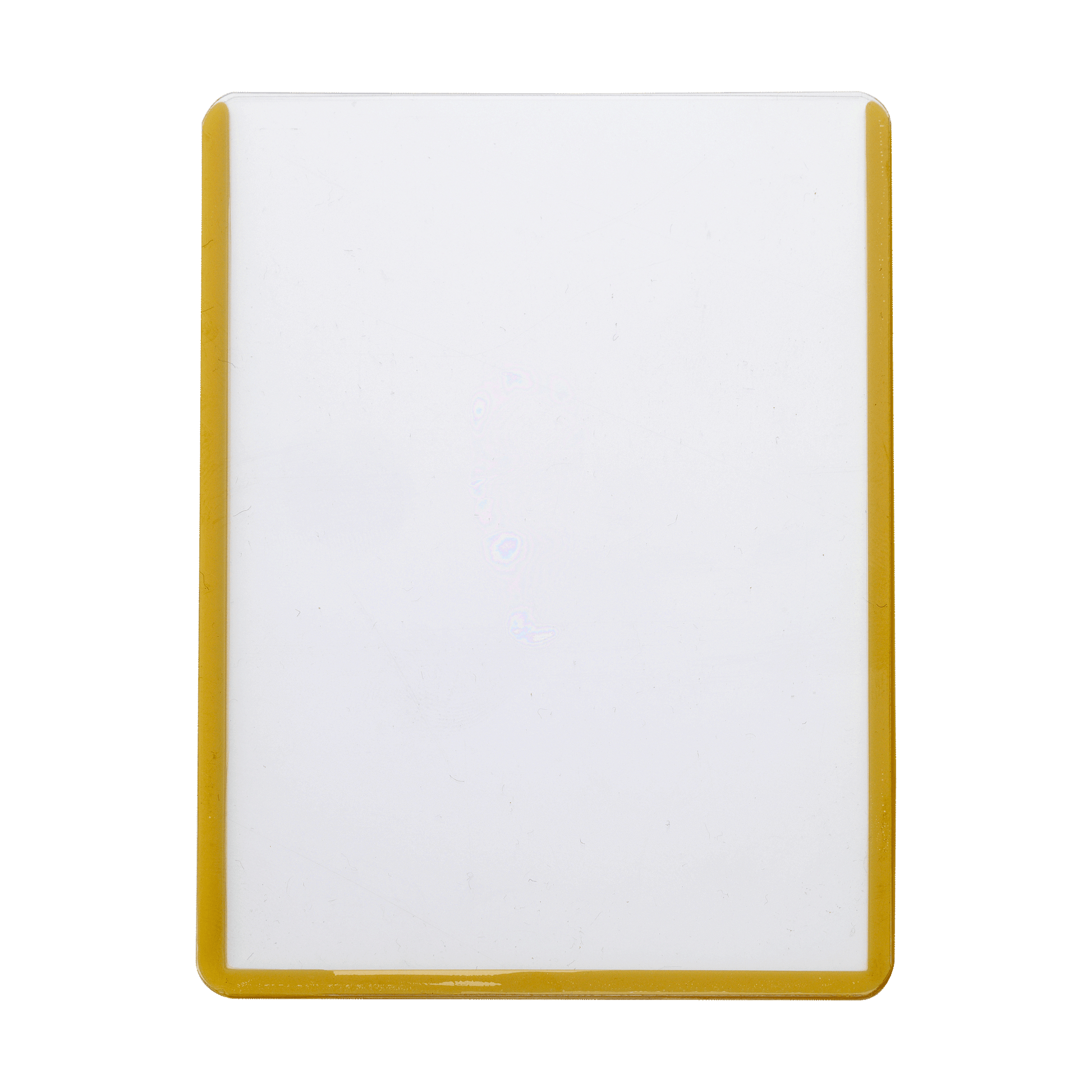 Seamless Rigid Toploaders 35pt (Colours) Product Gallery Image 21 [9301-top-color-120]