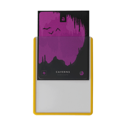 Seamless Rigid Toploaders 35pt (Colours) Product Gallery Image 22 [9301-top-color-120]