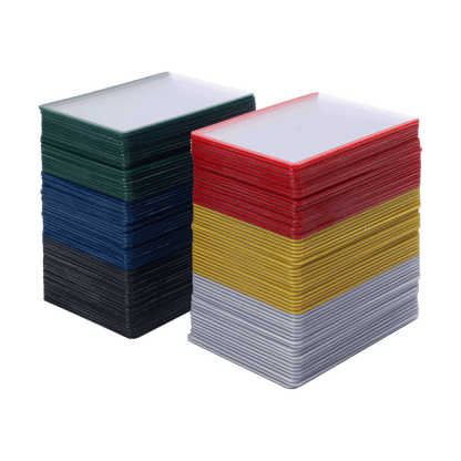 Seamless Rigid Toploaders 35pt (Colours) Product Gallery Image 5 [9301-top-color-120]