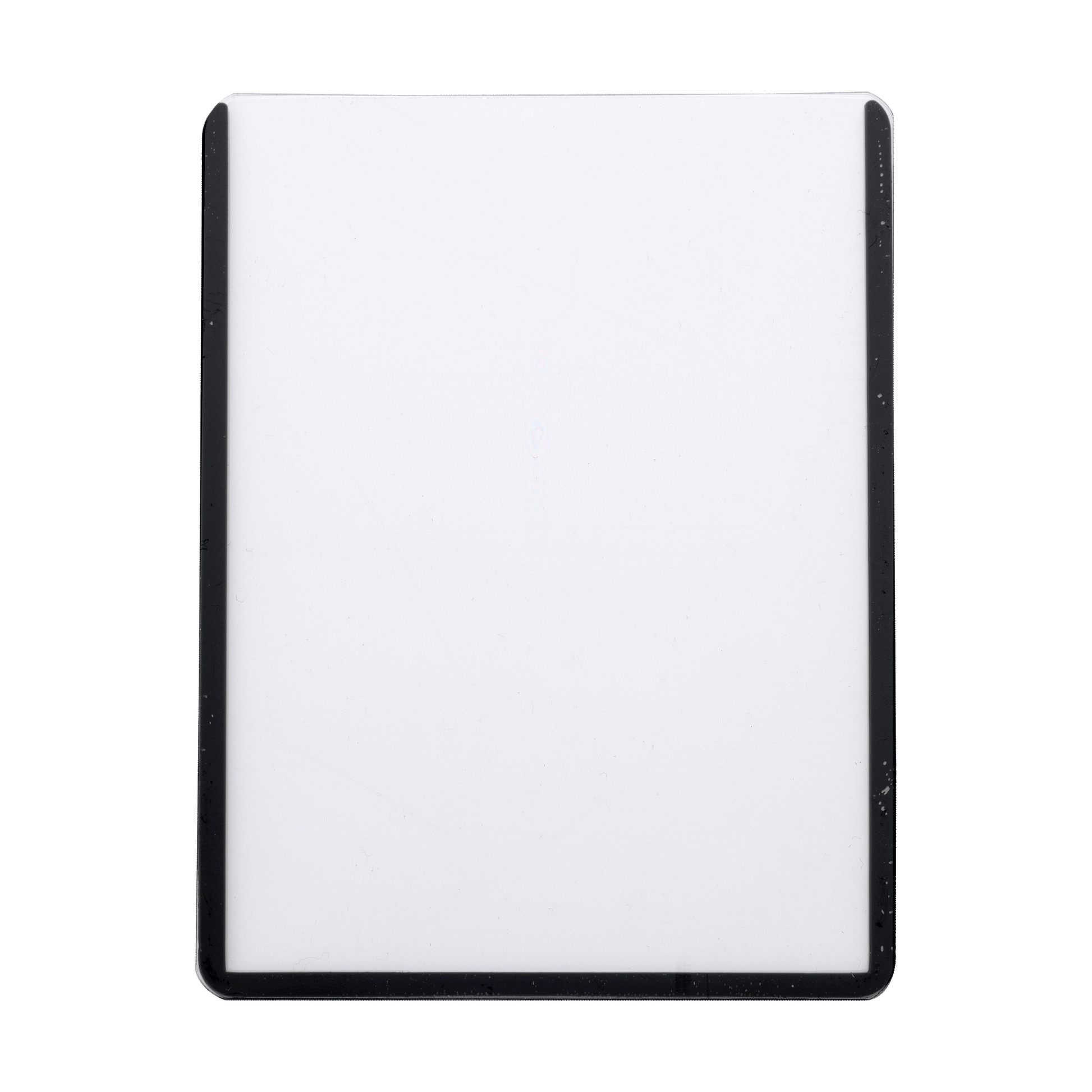 Seamless Rigid Toploaders 35pt (Colours) Product Gallery Image 6 [9301-top-color-120]