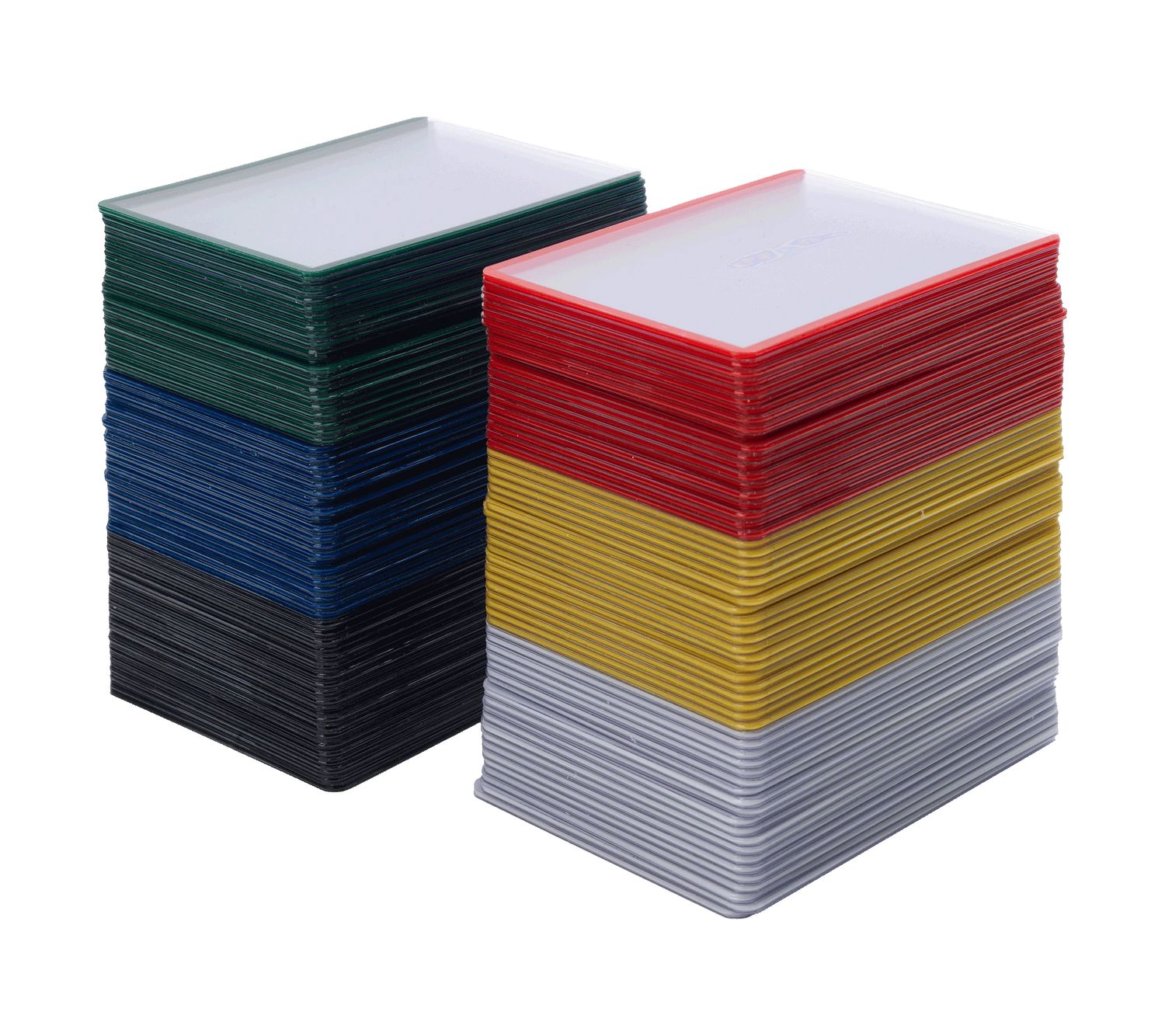 Seamless Rigid Toploaders 35pt (Colours) Recommendation Image