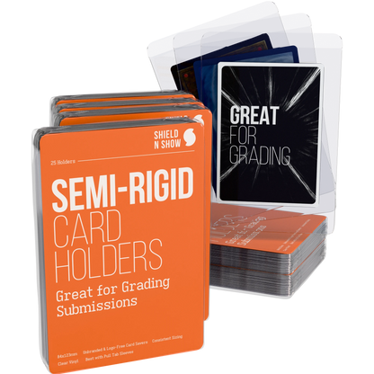 Semi Rigid Card Holders (1006-01-006) Product Variant Image