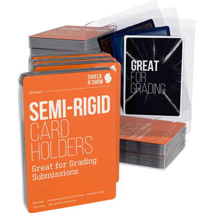 Semi Rigid Card Holders (1006-01-024) Product Variant Image