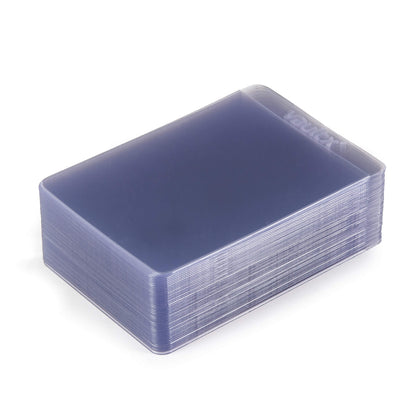 Semi-Rigid Card Holders Product Gallery Image 5 [9301-semi-200]