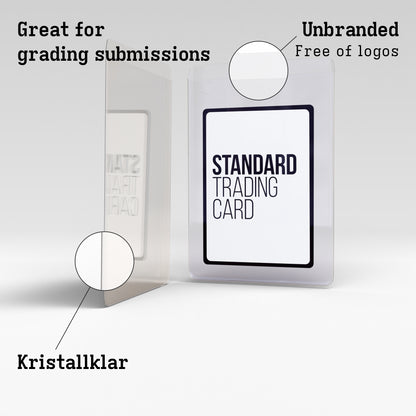 Semi Rigid Card Holders Product Gallery Image 6 (de)