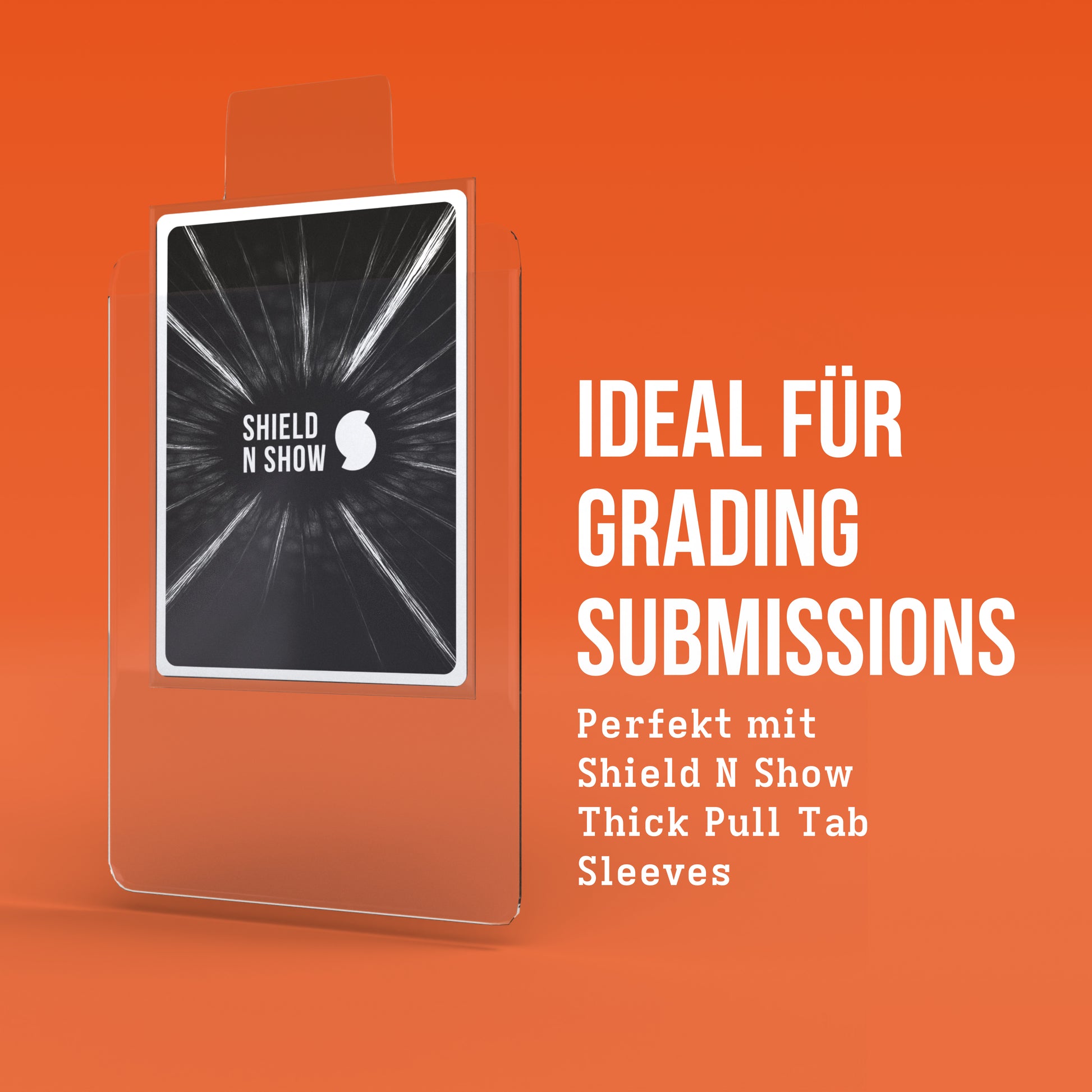 Semi Rigid Card Holders Product Gallery Image 8 (de)