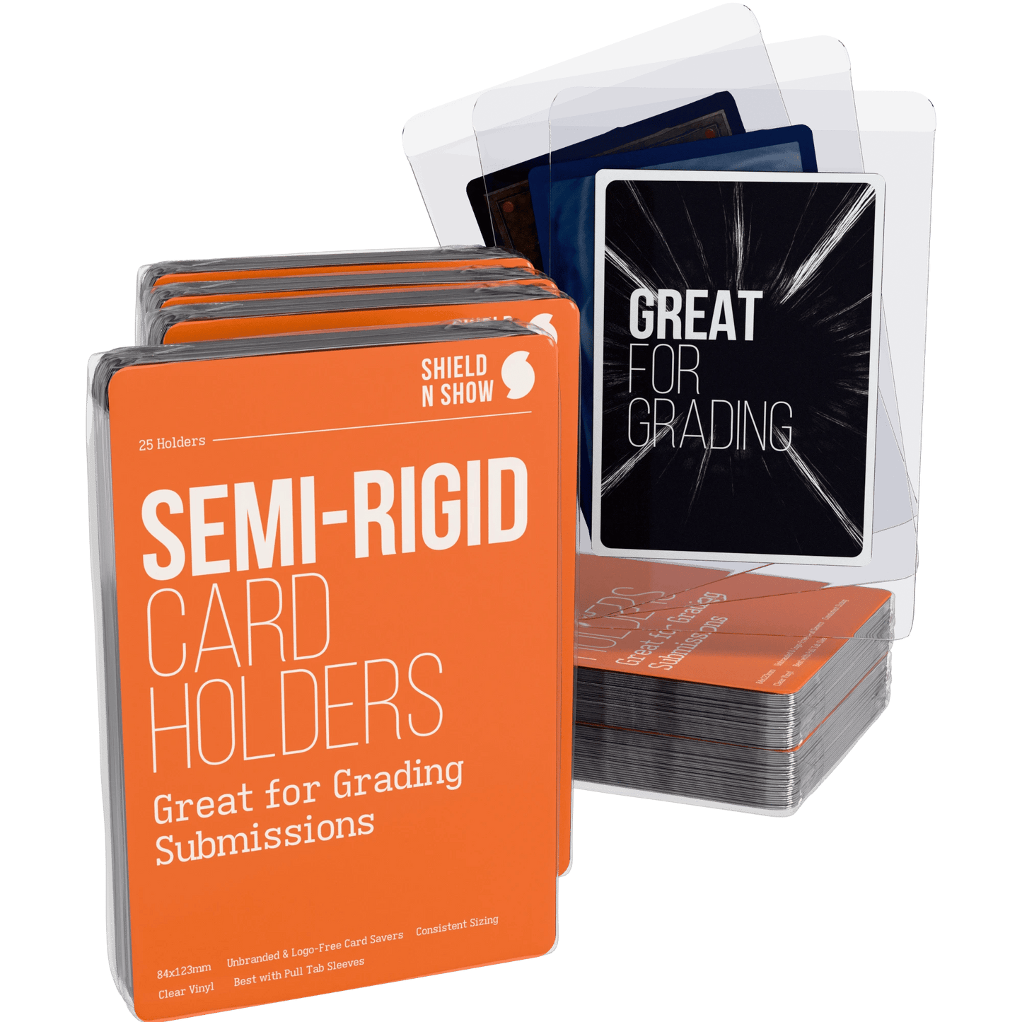 Semi Rigid Card Holders Product Variant Image [1006-01-006]