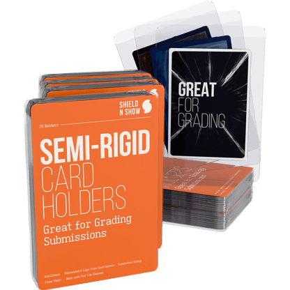 Semi Rigid Card Holders Product Variant Image [1006-01-006]