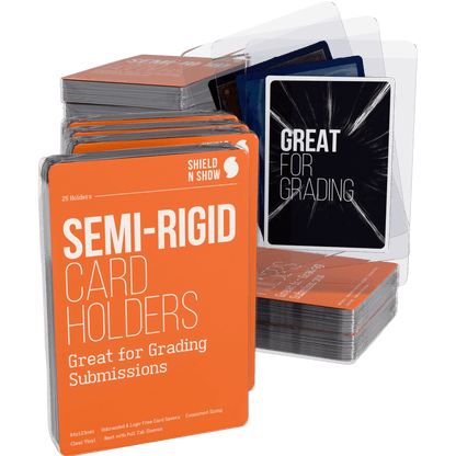Semi Rigid Card Holders Product Variant Image [1006-01-024]