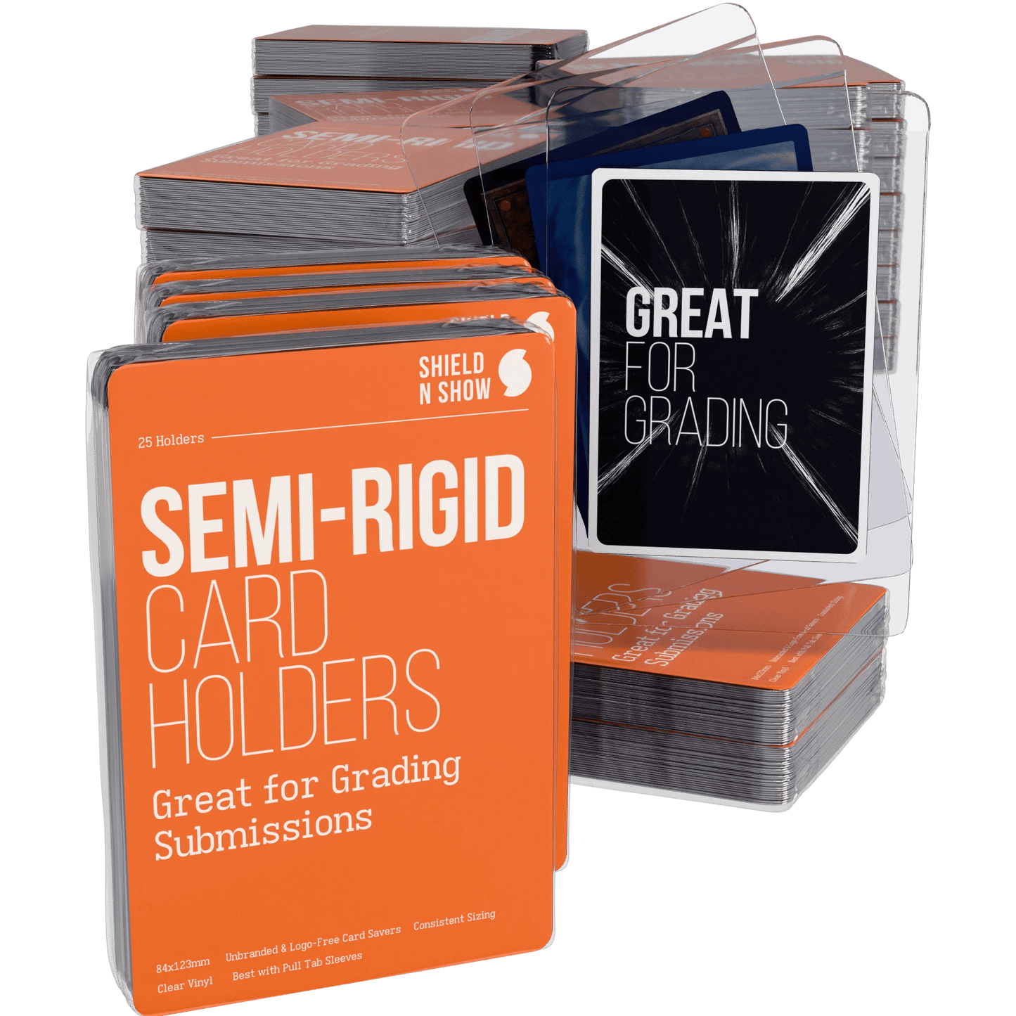 Semi Rigid Card Holders Product Variant Image [1006-01-080]