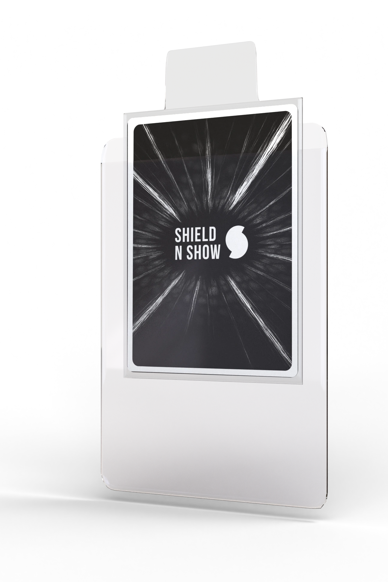 Semi Rigid Card Holders Recommendation Image