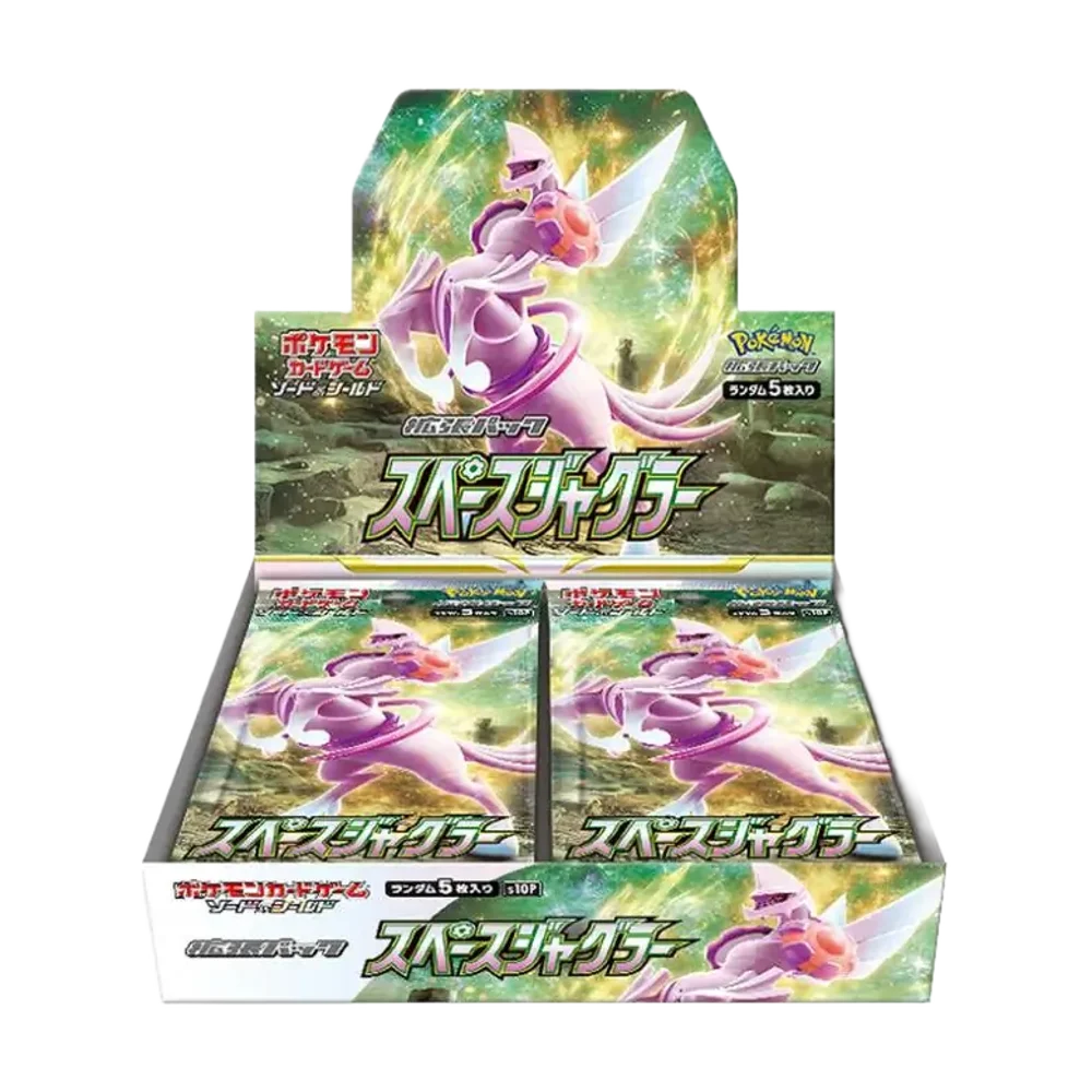 Space Juggler 🇯🇵 (5001-s10P) Product Variant Image