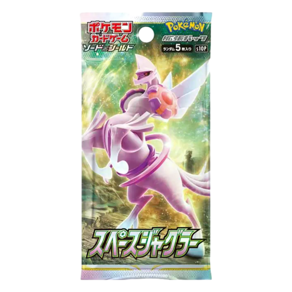 Space Juggler 🇯🇵 Features