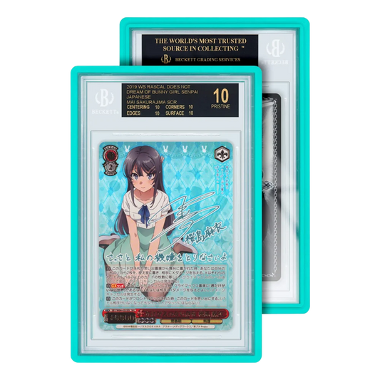 Standard Case (BGS) (9107-mint) Product Variant Image