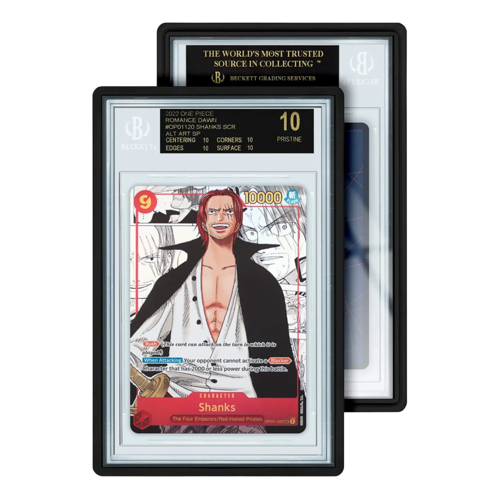 Standard Case (BGS) Product Variant Image [9107-black]