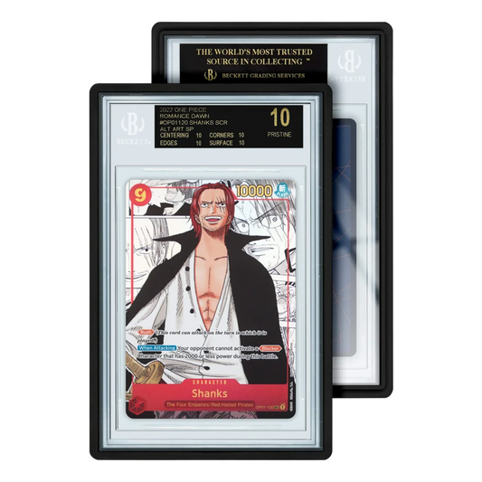 Standard Case (BGS) Product Variant Image [9107-black]