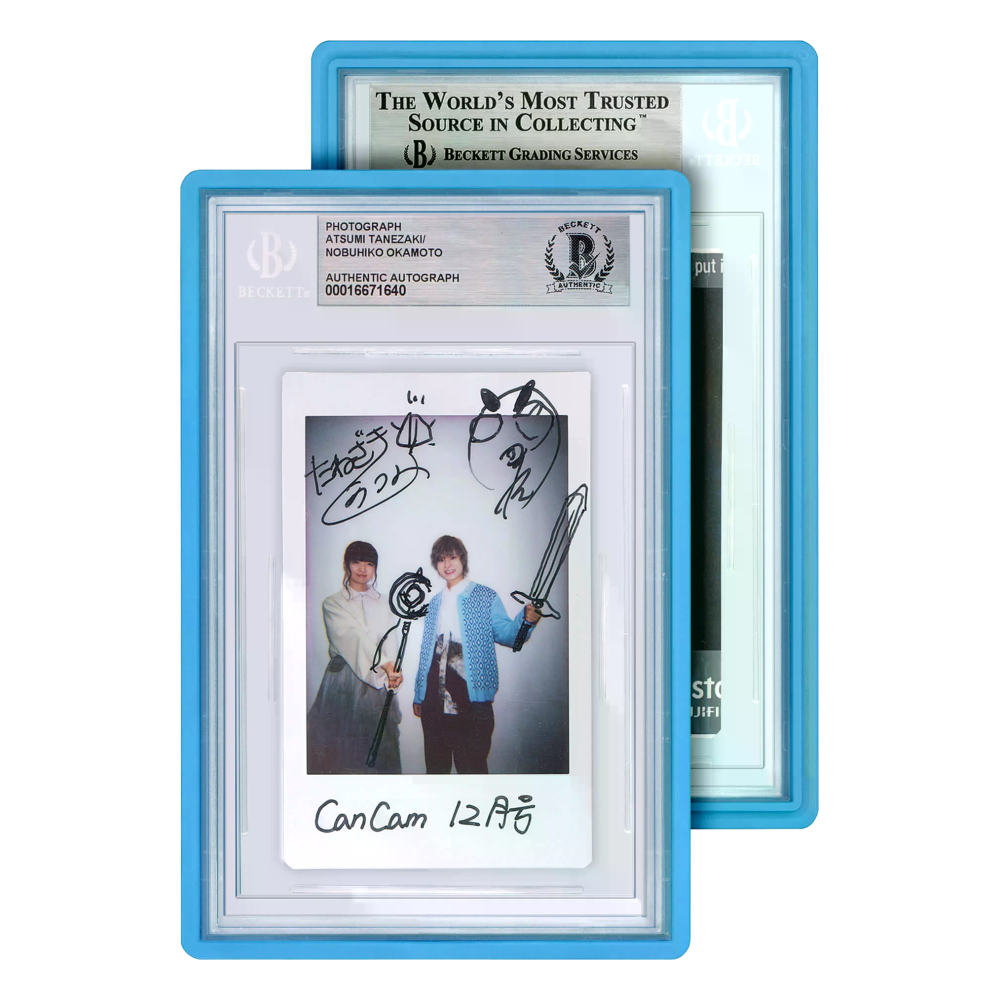 Standard Case (BGS) Product Variant Image [9107-blue]