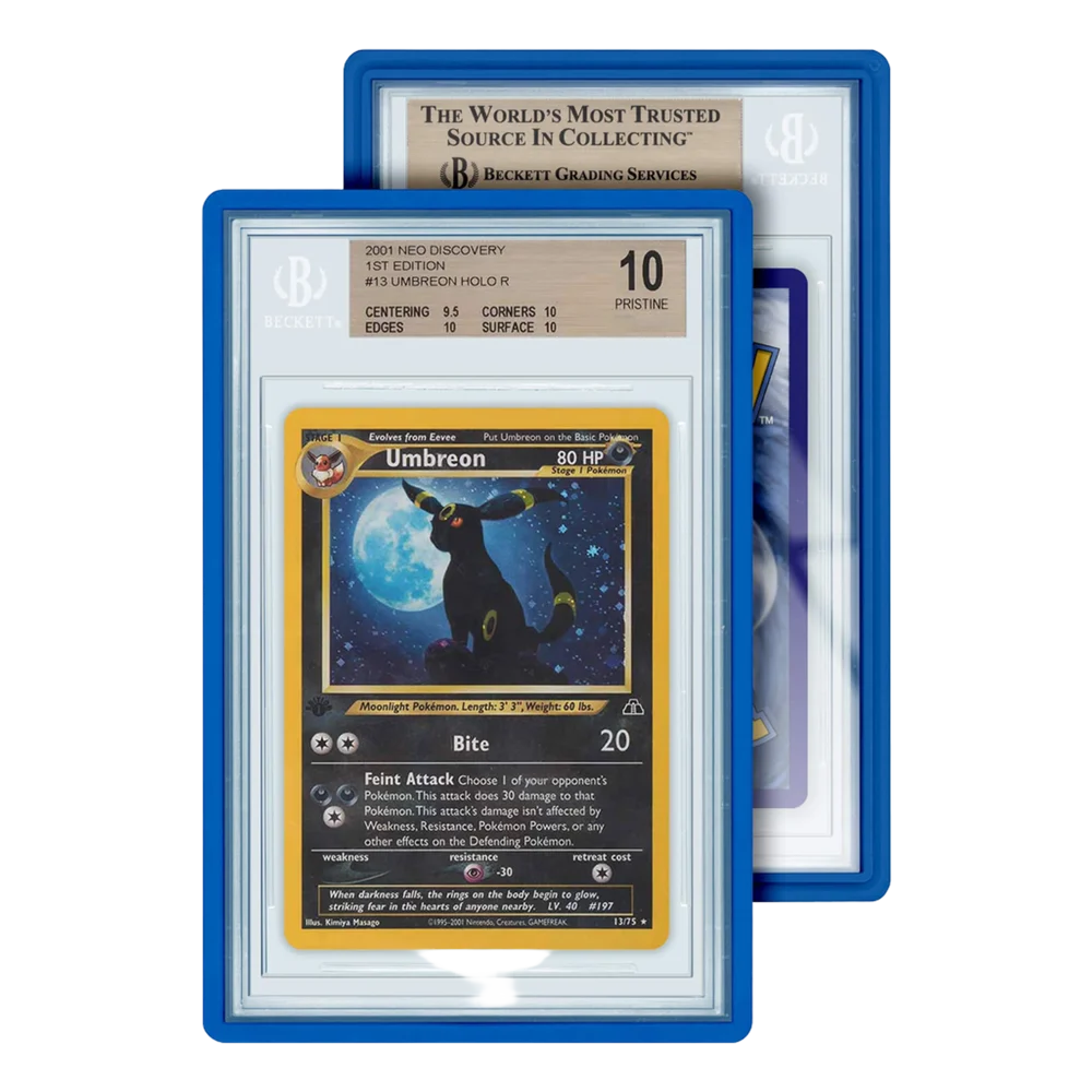 Standard Case (BGS) Product Variant Image [9107-royal]