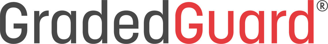 Standard Case (BGS) Set Logo