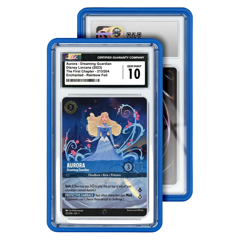 Standard Case (CGC) (9106-royal) Product Variant Image