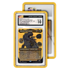 Standard Case (CGC) (9106-yellow) Product Variant Image