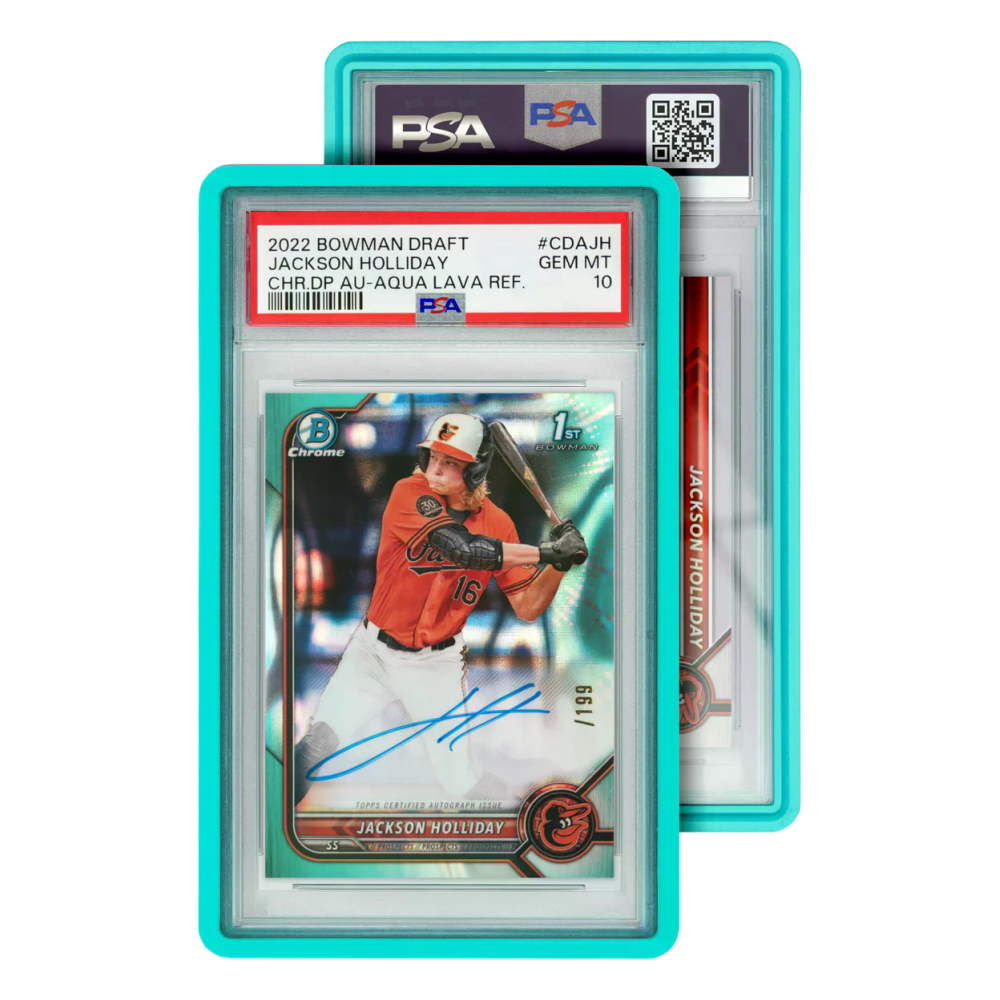 Standard Case (PSA) (9101-mint) Product Variant Image