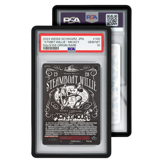 Standard Case (PSA) Product Variant Image [9101-black]