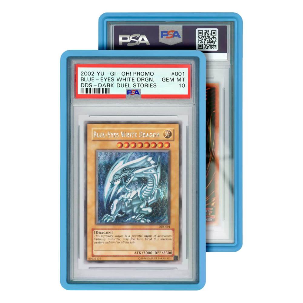 Standard Case (PSA) Product Variant Image [9101-blue]