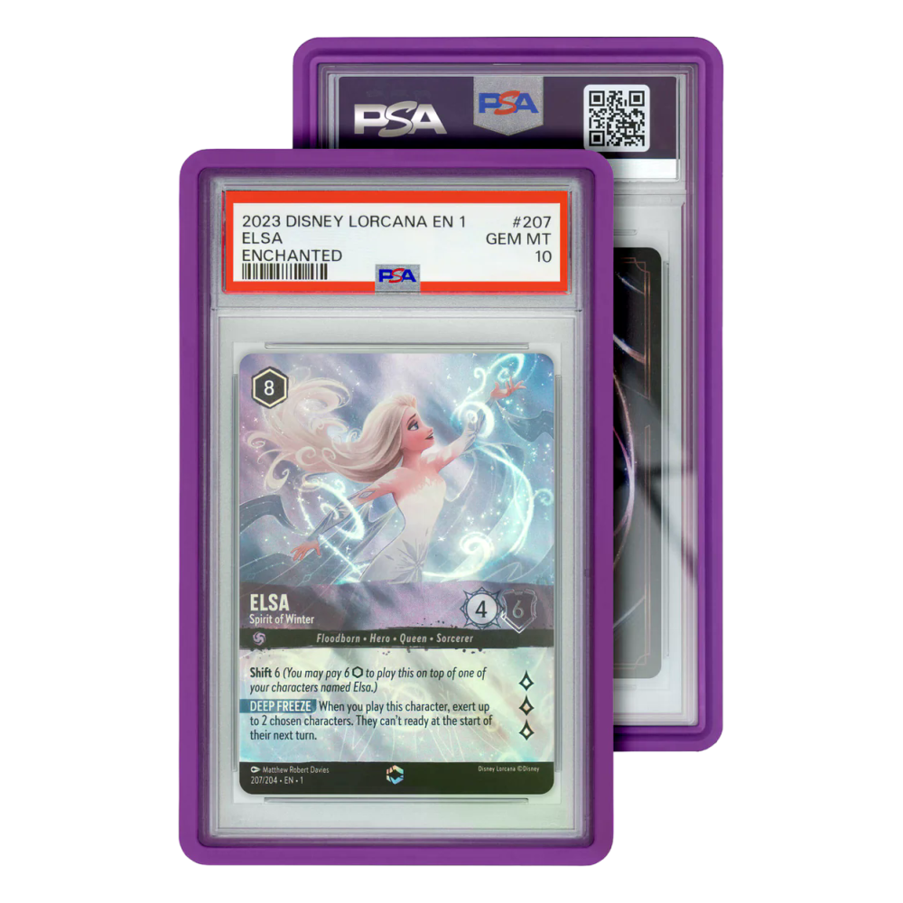 Standard Case (PSA) Product Variant Image [9101-purple]