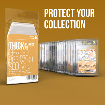 Thick Graded Sleeves for BGS Product Gallery Image 4 (en)