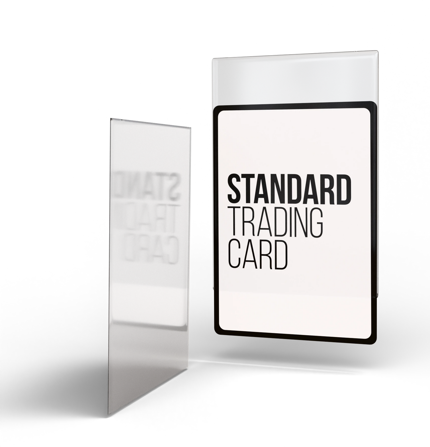 Thick Inner Sleeves Features