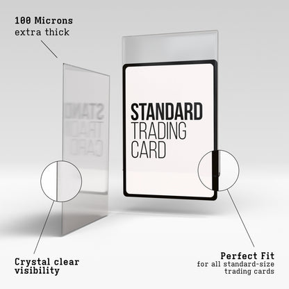 Thick Inner Sleeves Product Gallery Image 2