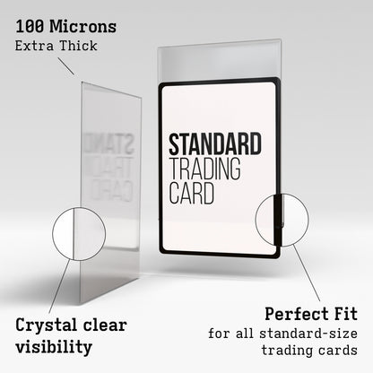 Thick Inner Sleeves Product Gallery Image 2 (en)