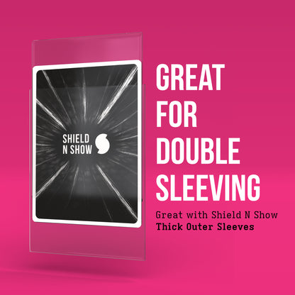 Thick Inner Sleeves Product Gallery Image 4