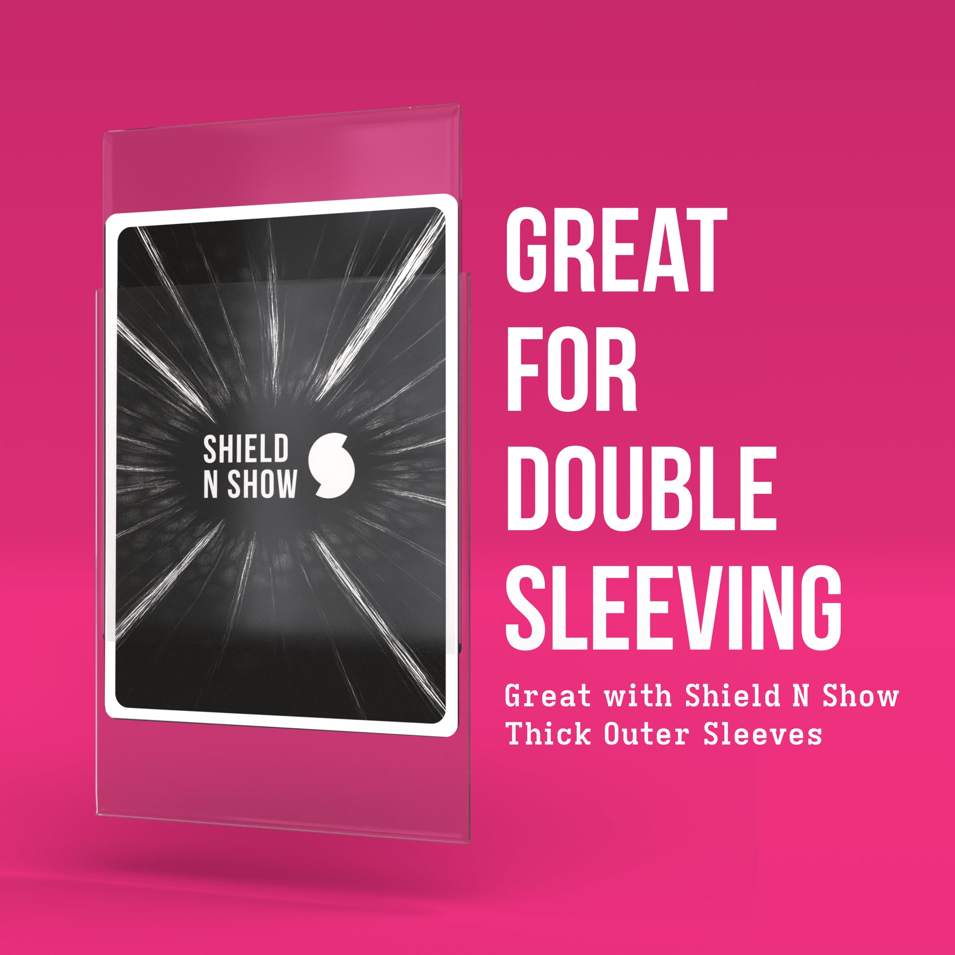 Thick Inner Sleeves Product Gallery Image 4 (en)