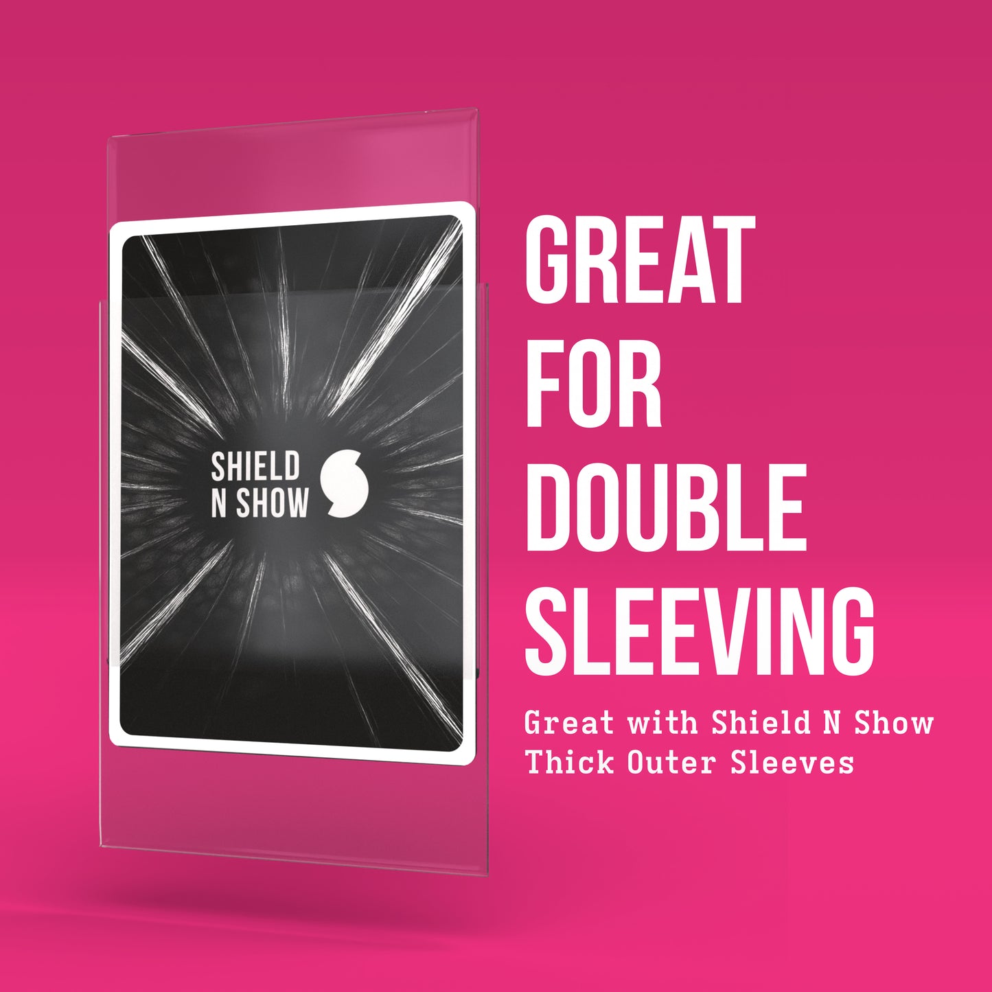 Thick Inner Sleeves Product Gallery Image 4 (en)