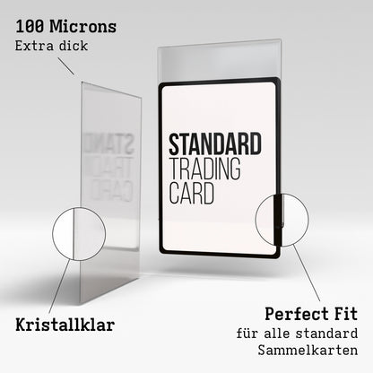 Thick Inner Sleeves Product Gallery Image 6 (de)