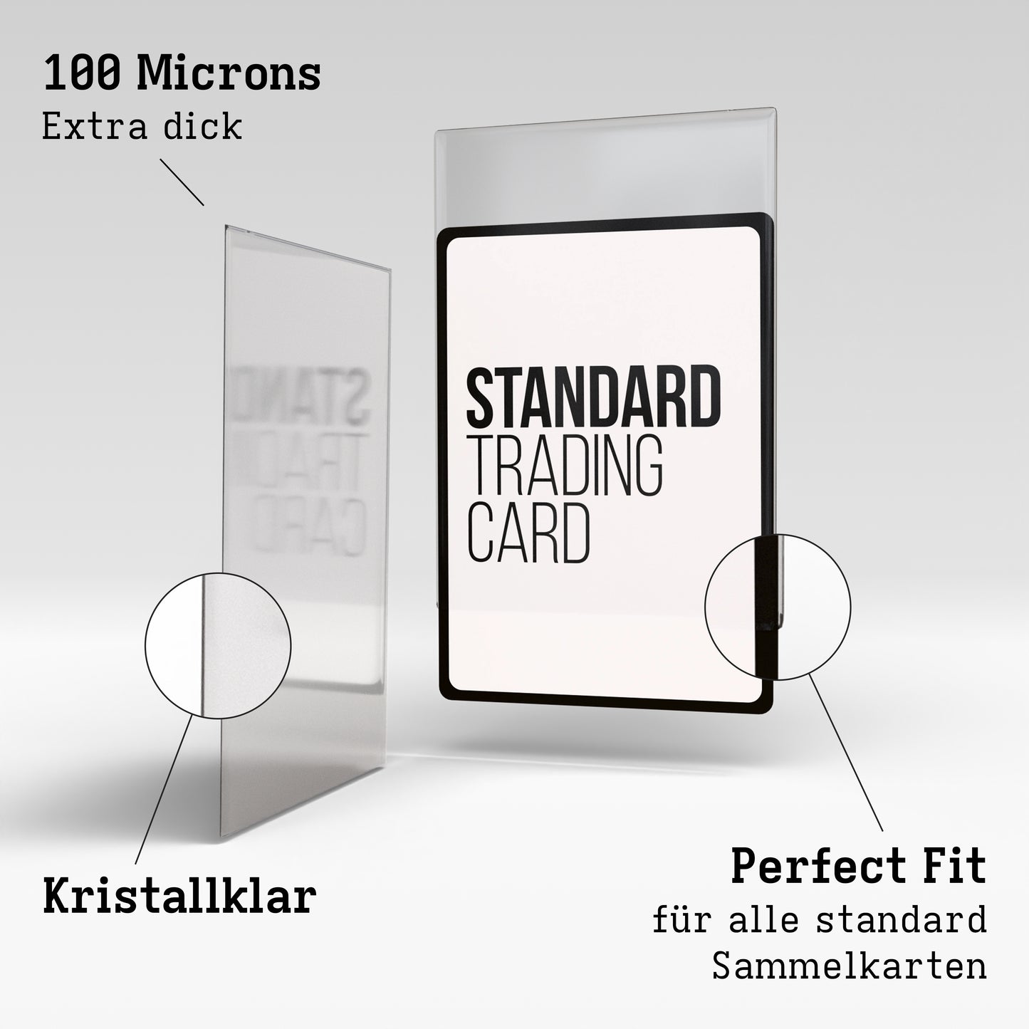 Thick Inner Sleeves Product Gallery Image 7 (de)