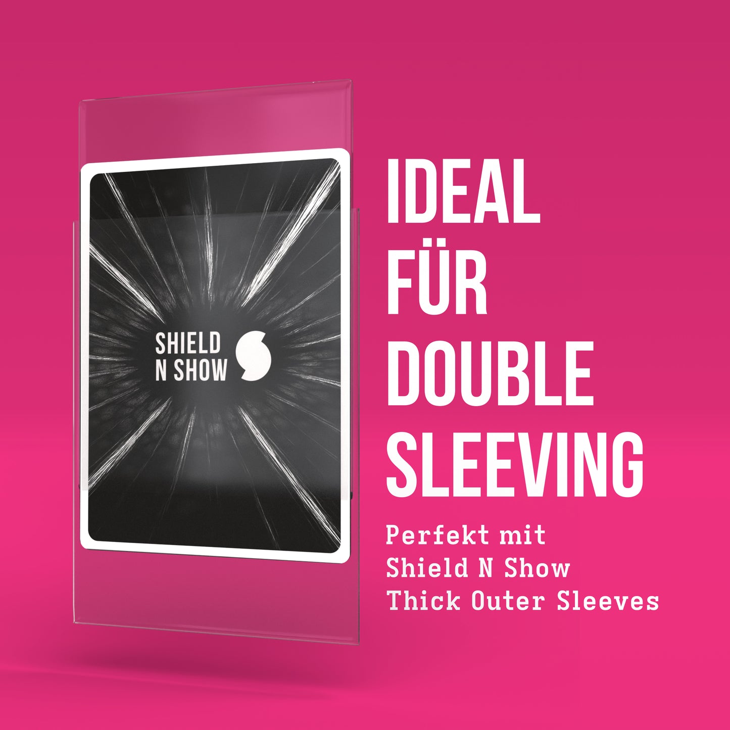 Thick Inner Sleeves Product Gallery Image 8 (de)