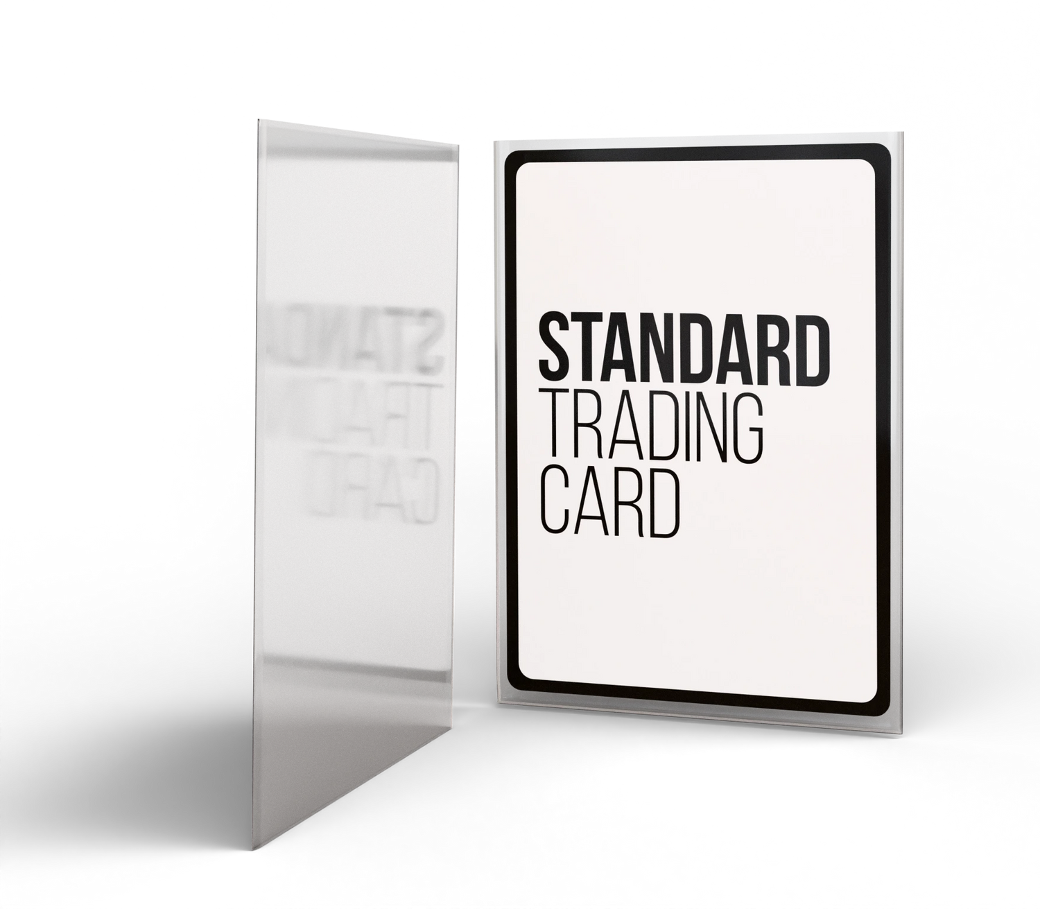 Thick Outer Sleeves Features