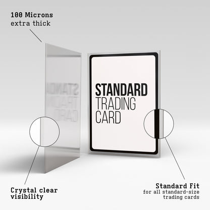 Thick Outer Sleeves Product Gallery Image 2