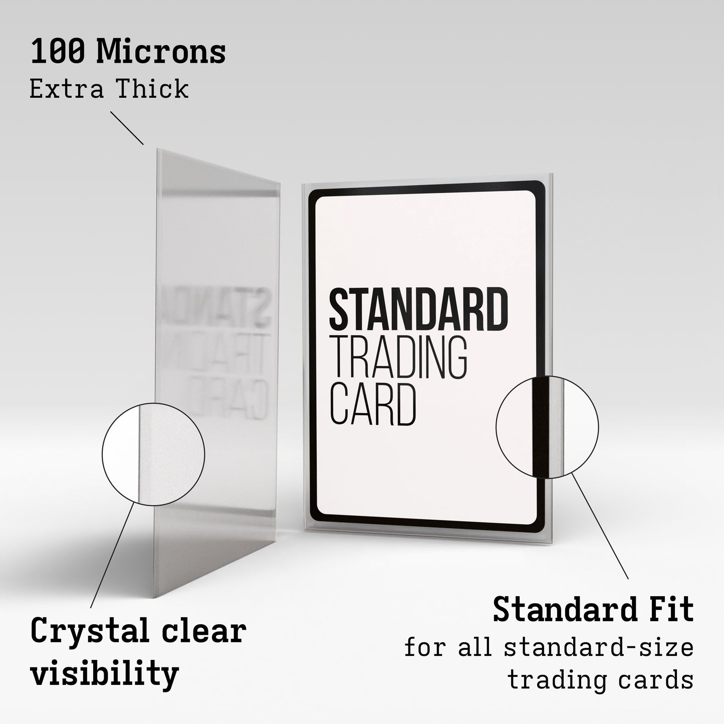 Thick Outer Sleeves Product Gallery Image 2 (en)